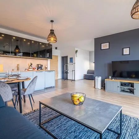 Arcadia Apartment, Park And Parking Sofya