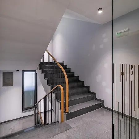 Apartamento Arcadia Apartment, Park And Parking *