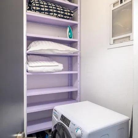 Apartamento Arcadia Apartment, Park And Parking *